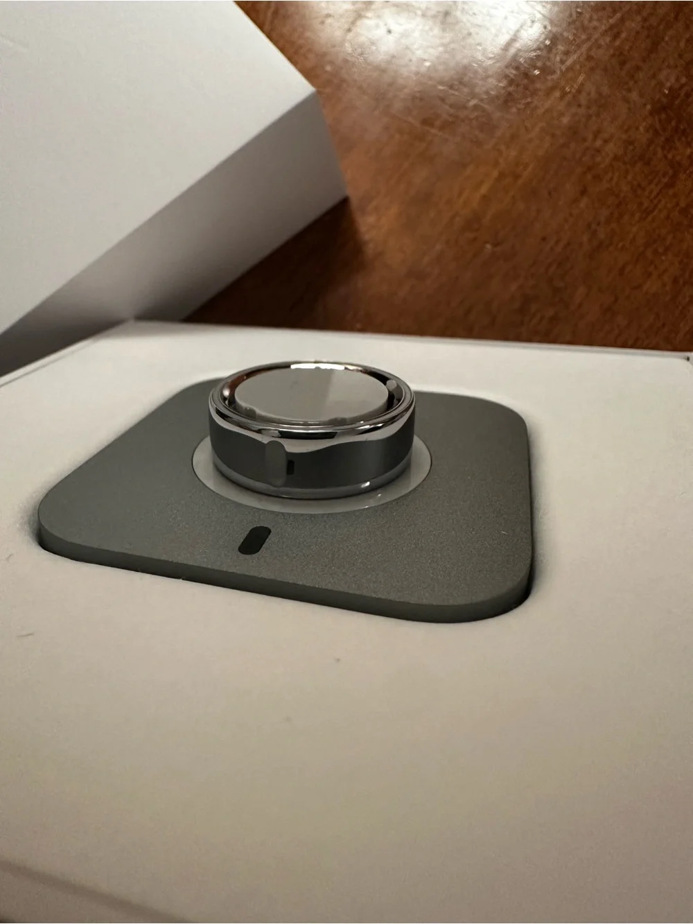 Oura Ring generation 4 Size 8